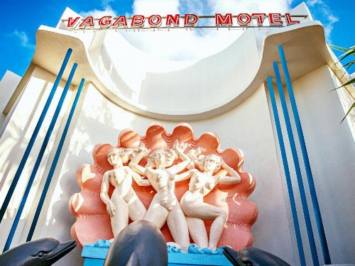The Vagabond Hotel - image 29