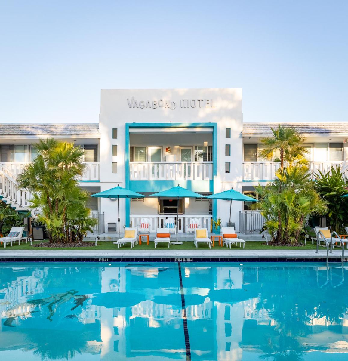 The Vagabond Hotel - image 3
