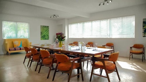 The Vagabond Hotel - image 33
