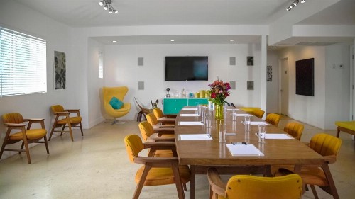 The Vagabond Hotel - image 34