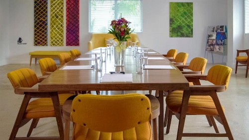 The Vagabond Hotel - image 35