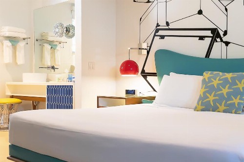 The Vagabond Hotel - image 38