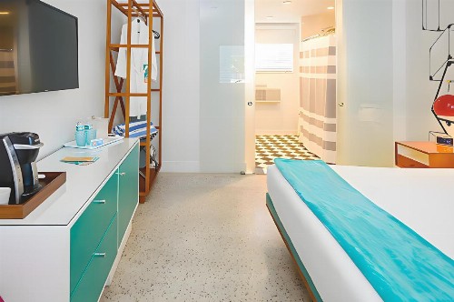 The Vagabond Hotel - image 40