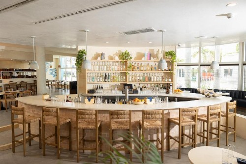 The Vagabond Hotel - image 49