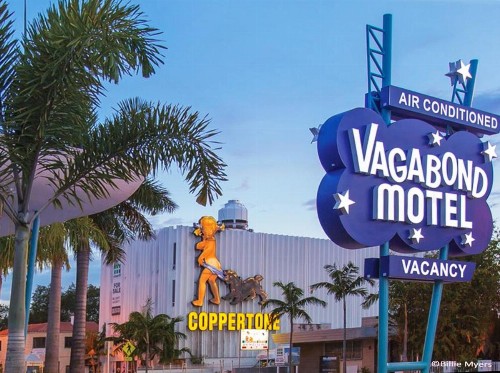 The Vagabond Hotel - image 7