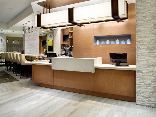 Hyatt Place Miami Airport East - image 10
