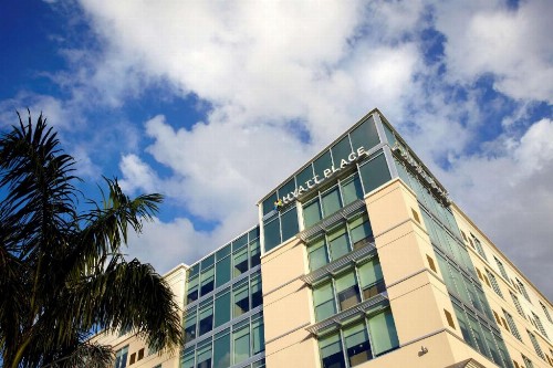 Hyatt Place Miami Airport East - image 13