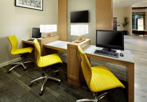 Hyatt Place Miami Airport East - image 21