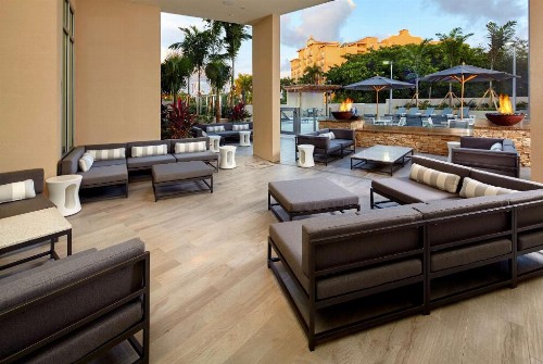 Hyatt Place Miami Airport East - image 3