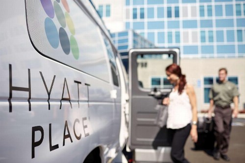 Hyatt Place Miami Airport East - image 46