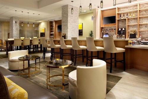 Hyatt Place Miami Airport East - image 9