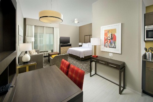 Homewood Suites by Hilton Miami Downtown/Brickell - image 11