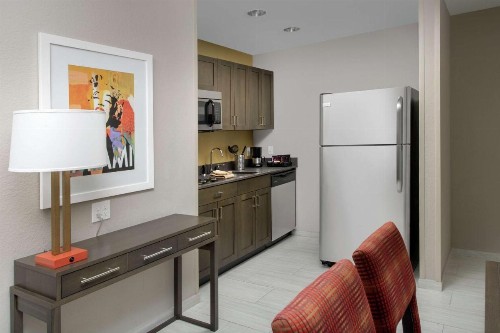 Homewood Suites by Hilton Miami Downtown/Brickell - image 13