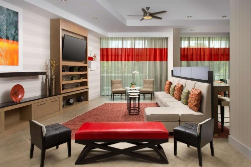 Homewood Suites by Hilton Miami Downtown/Brickell - image 14