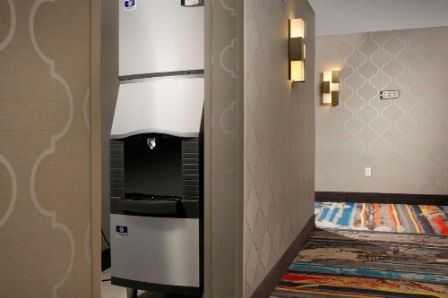 Homewood Suites by Hilton Miami Downtown/Brickell - image 15