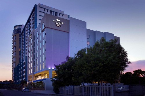 Homewood Suites by Hilton Miami Downtown/Brickell - image 16