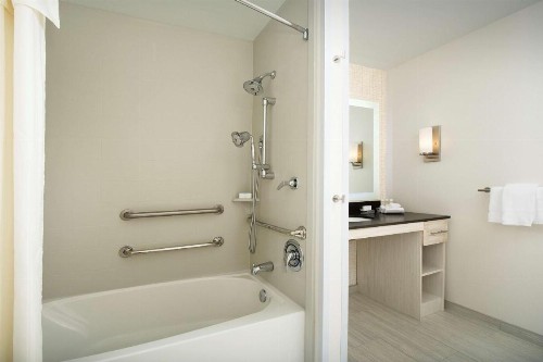 Homewood Suites by Hilton Miami Downtown/Brickell - image 17