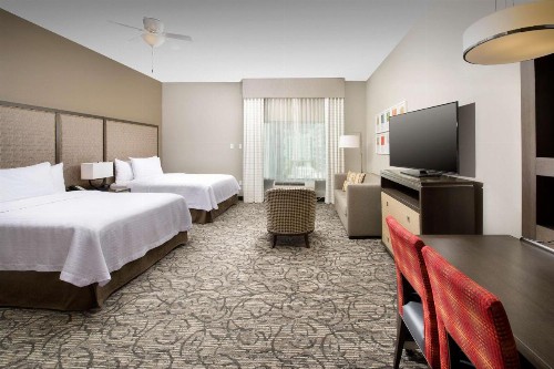 Homewood Suites by Hilton Miami Downtown/Brickell - image 18