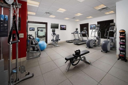 Homewood Suites by Hilton Miami Downtown/Brickell - image 19