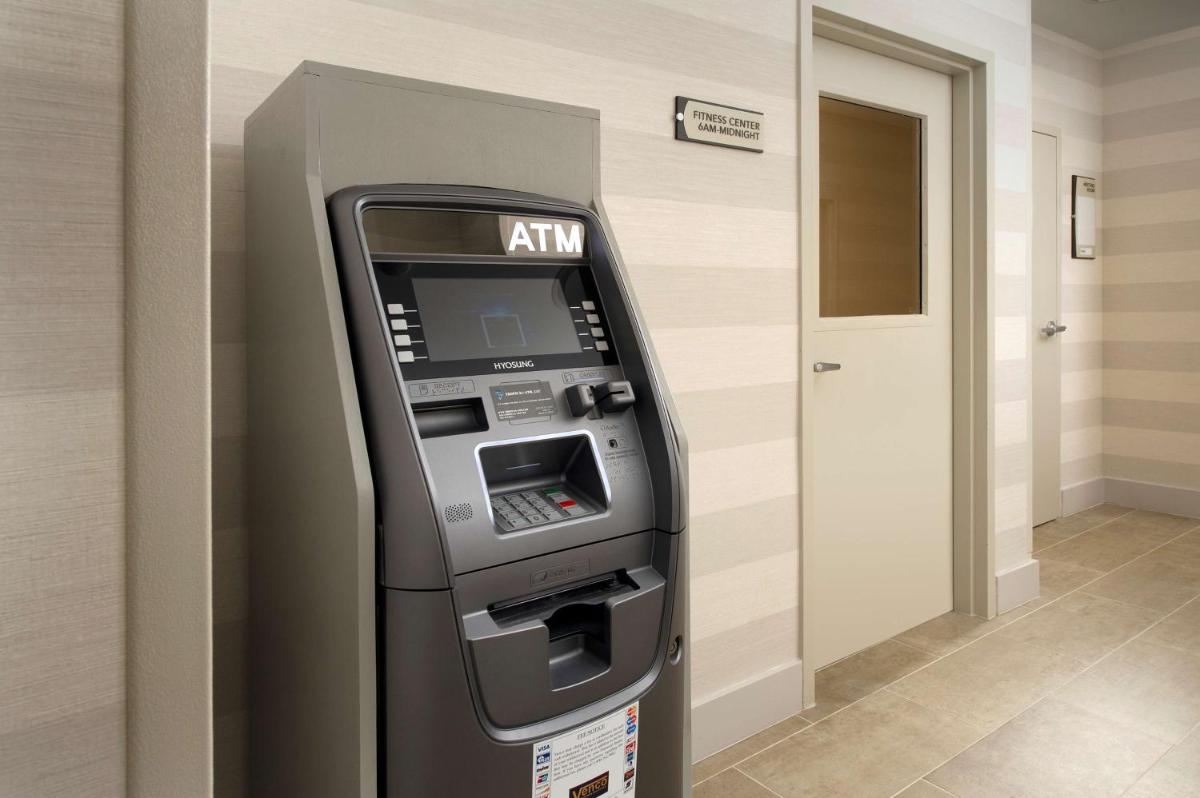 Homewood Suites by Hilton Miami Downtown/Brickell - image 2