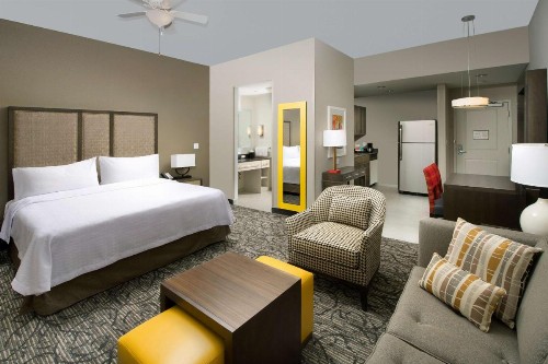 Homewood Suites by Hilton Miami Downtown/Brickell - image 20