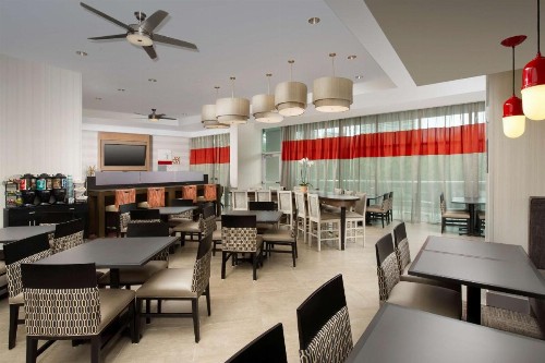 Homewood Suites by Hilton Miami Downtown/Brickell - image 3