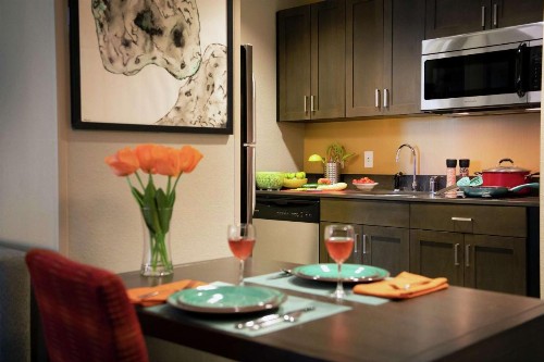 Homewood Suites by Hilton Miami Downtown/Brickell - image 4