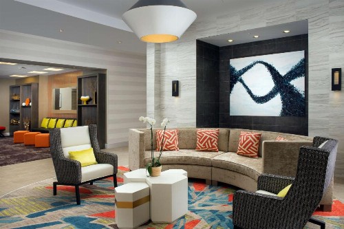 Homewood Suites by Hilton Miami Downtown/Brickell - image 6