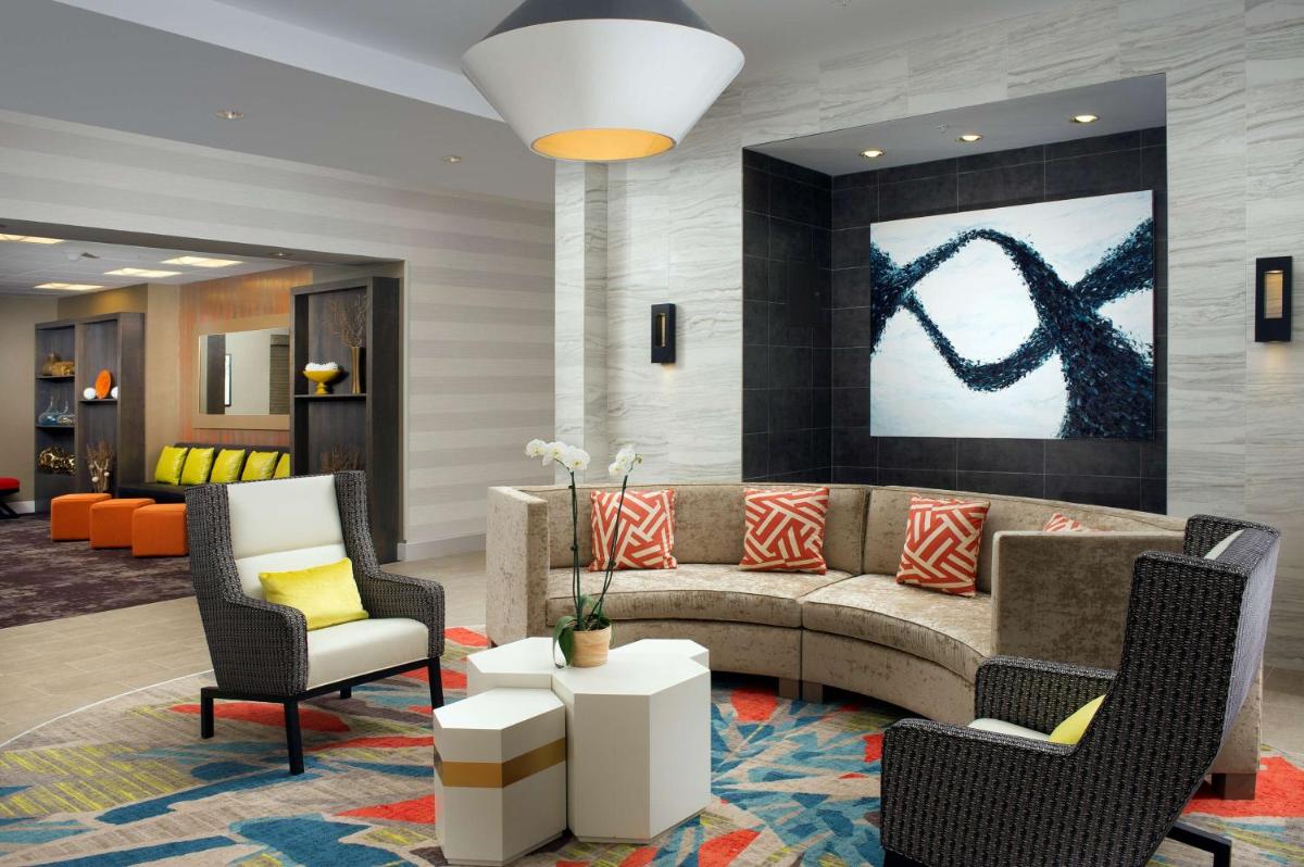 Homewood Suites by Hilton Miami Downtown/Brickell - image 6