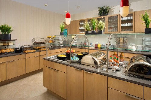 Homewood Suites by Hilton Miami Downtown/Brickell - image 8