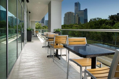 Homewood Suites by Hilton Miami Downtown/Brickell - image 9