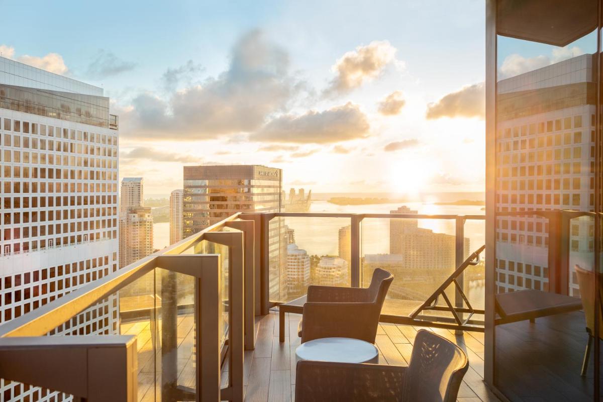 EAST Miami - main image