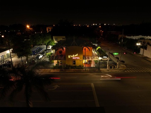 Sinbad Motel - image 3