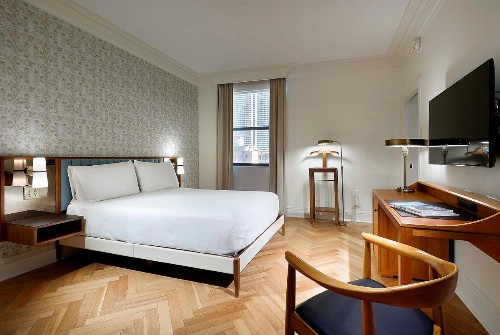 Eurostars Langford - image 14