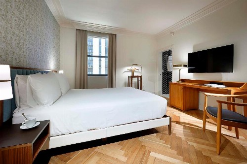 Eurostars Langford - image 15