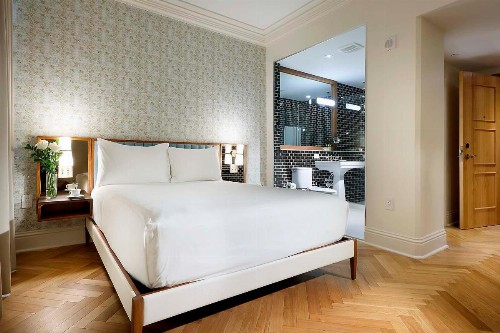 Eurostars Langford - image 17