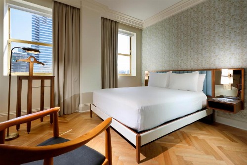 Eurostars Langford - image 18