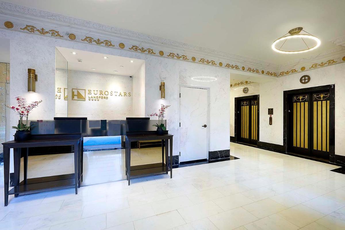 Eurostars Langford - image 2