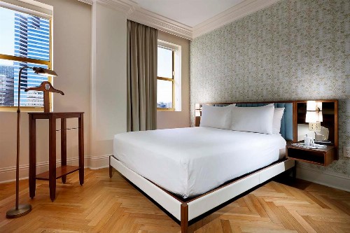 Eurostars Langford - image 22