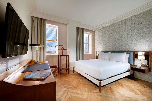 Eurostars Langford - image 23