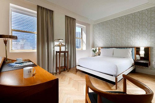 Eurostars Langford - image 25