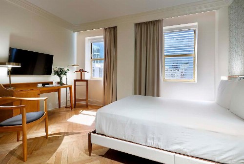 Eurostars Langford - image 26