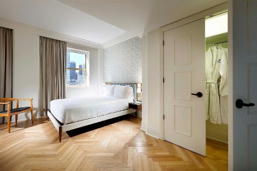 Eurostars Langford - image 27