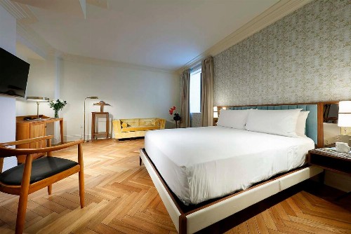 Eurostars Langford - image 28