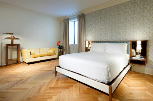 Eurostars Langford - image 29