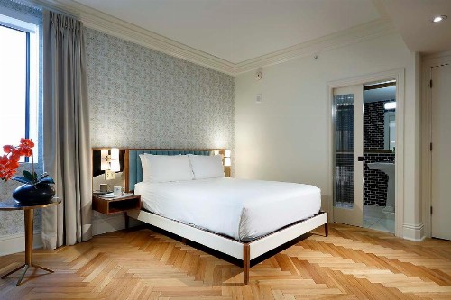 Eurostars Langford - image 31