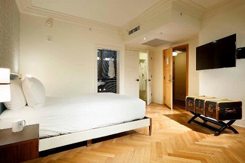 Eurostars Langford - image 32
