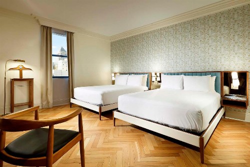 Eurostars Langford - image 34