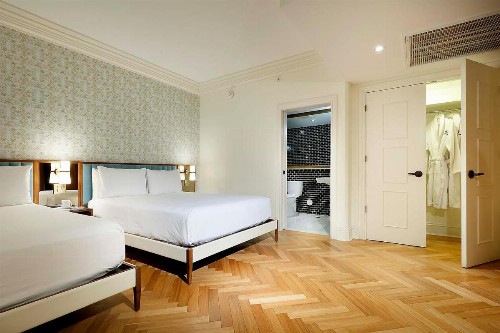 Eurostars Langford - image 35