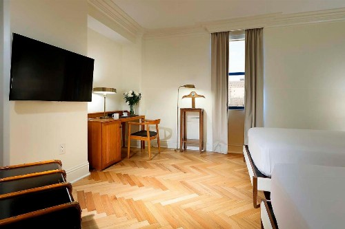 Eurostars Langford - image 36